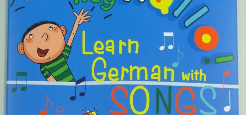German For Children